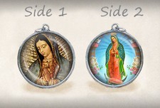 Madonna Di Guadalupe -