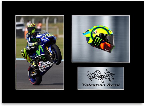 Valentino rossi stampa - valentino,