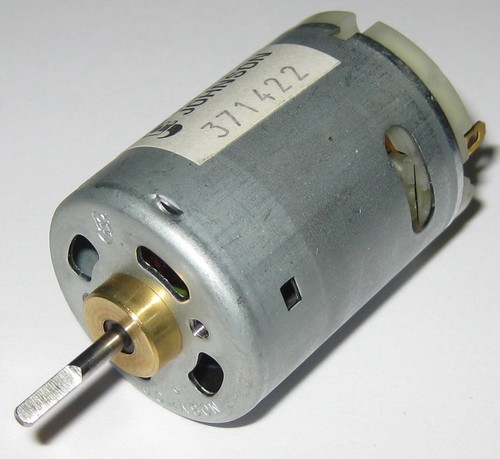 Johnson motore hobby poli - johnson,