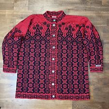 Maglione nordico vintage DALE