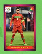 PANINI CRISTIANO RONALDO