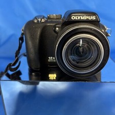 Olympus SP-560UZ 8.0MP Digital