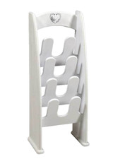 SCARPIERA APERTA PORTA SCARPE