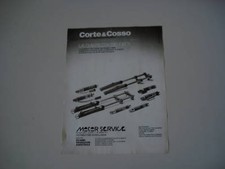 advertising Pubblicità 1980