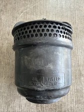 Filtro aria motore - aria, lombardini