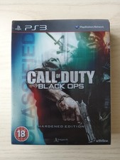Call Of Duty Black Ops (PS3)