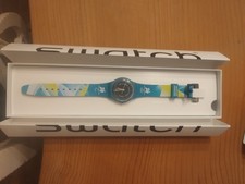 Orologio swatch edizione - swatch,