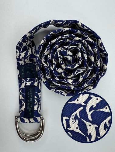 Cintura uomo lilly pulitzer - uomo,