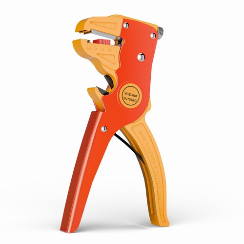 Pinza spelafili automatica - pinza, 2
