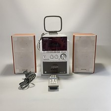 Panasonic SA-PM533 Bookshelf
