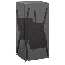 Vidaxl copri sedia giardino - vidaxl, da