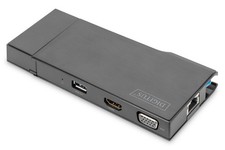 DIGITUS Universal Docking