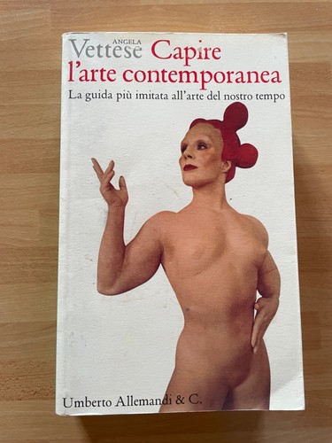 Capire arte - capire, l'arte