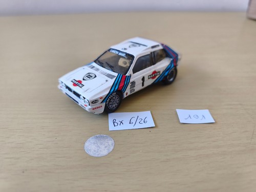Provence moulage lancia delta - provence,