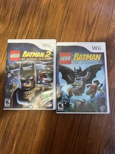 LEGO Batman: Il Videogioco
