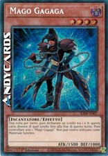 MAGO GAGAGA • (Gagaga