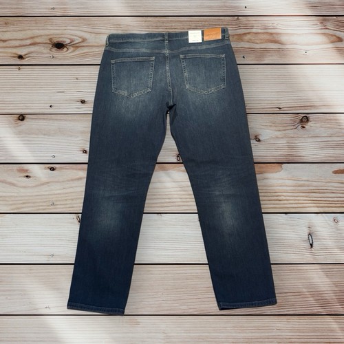 Pantaloni jeans denim gant - pantaloni,