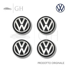 ORIGINALE - KIT 4 TAPPI /