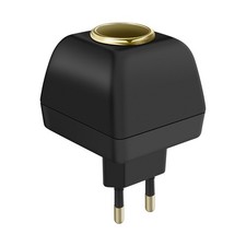 Adattatore Accendisigari verso