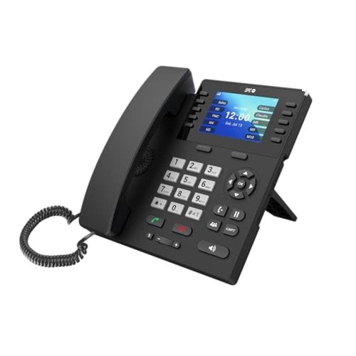 Spc wf100 telefono fisso - telefono,