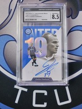 Inter Milano Daka Esteban