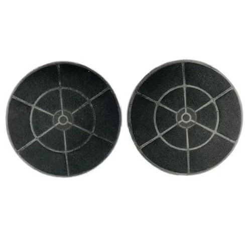 Vissani filtro carbone - carbone, cfm