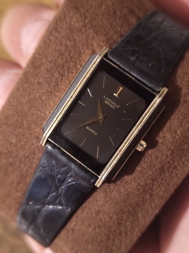 Seiko lassale 1230 5309 - seiko,