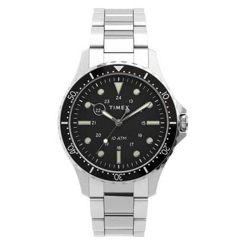 Orologio uomo timex military - timex,