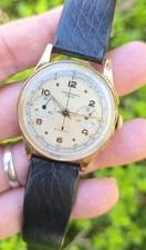 Orologio Vintage ORO MASSICCIO