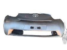 PARAURTI ANTERIORE COMPLETO