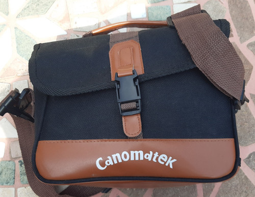 Canomatek macchina fotografica - canomatek,