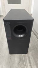 Bose acoustimass serie - bose, 5
