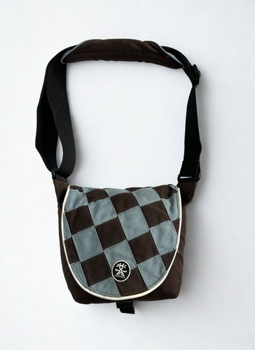 Crumpler messenger ben - crumpler, ben’s