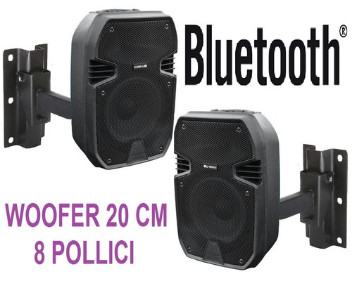 Casse amplificate da - 😍,