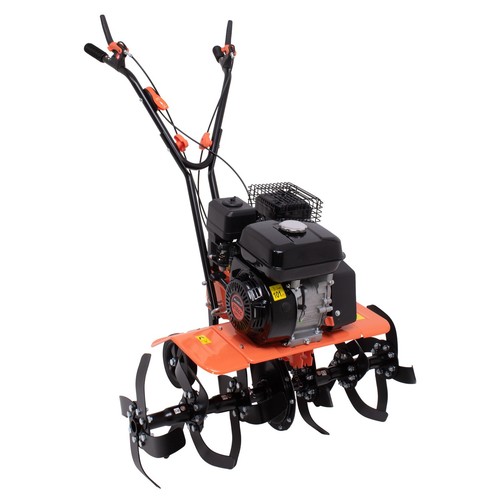 Tukang 212 motocoltivatore - 212,