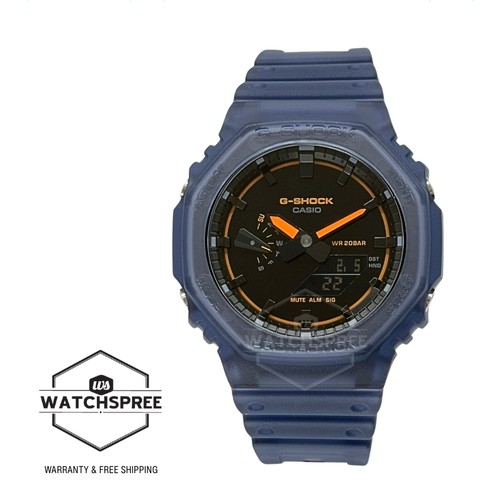 Orologio casio shock - orologio, g-shock