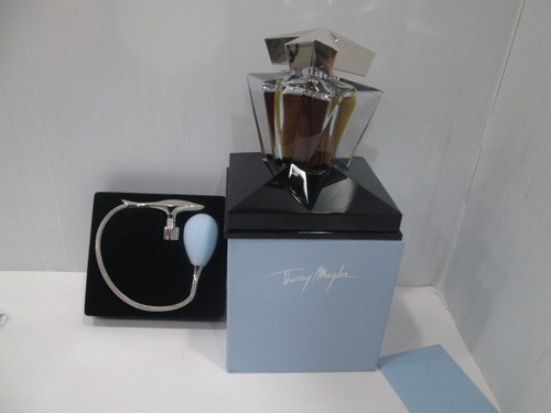 Angel thierry mugler - thierry, etoile