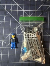 Lego juniors 4666 auto della - juniors,