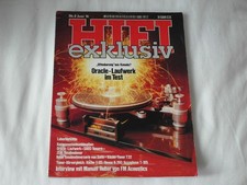 Hifi esclusivo libretto 6