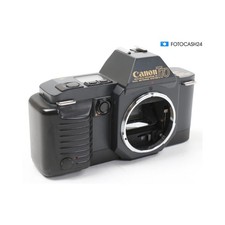 Canon T70 + Ottimo (282238)