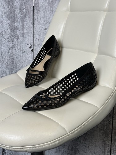 Ballerine christian dior - dior, nere
