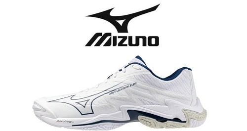 Nuovo mizuno volleyball wave - nuovo,