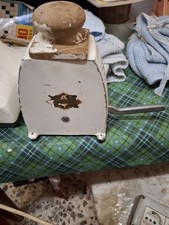 Tritaghiaccio Vintage