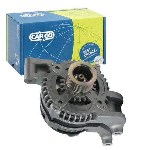 Cargo macchina per - hc-cargo, luce