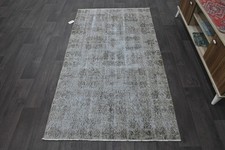 Oushak 4x6, tappeto turco