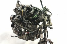 Motore Ford Fiesta 1.2 60 KW