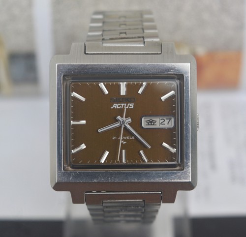 Raro orologio vintage uomo - raro,