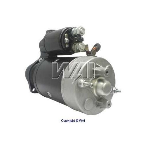 Motorino avviamento wai - 1x, di