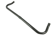 Manubrio bicicletta stile