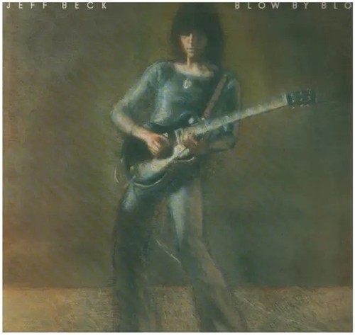 Jeff beck blow - beck,